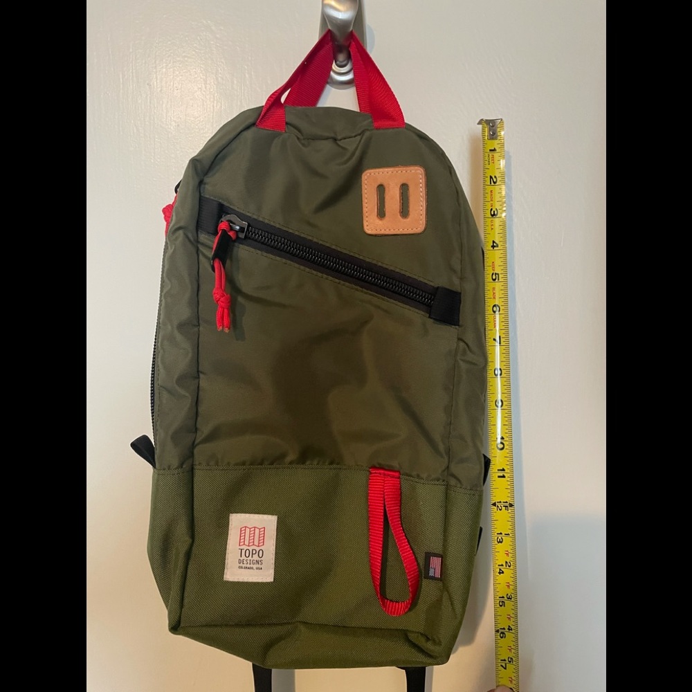 TOPO Designs Trip Bag